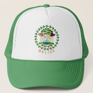 Belize Jackar om Arm Keps
