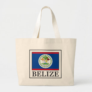 Belize Jumbo Tygkasse