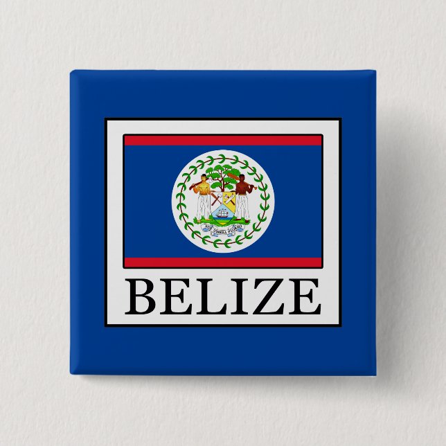 Belize Knapp (Framsida)
