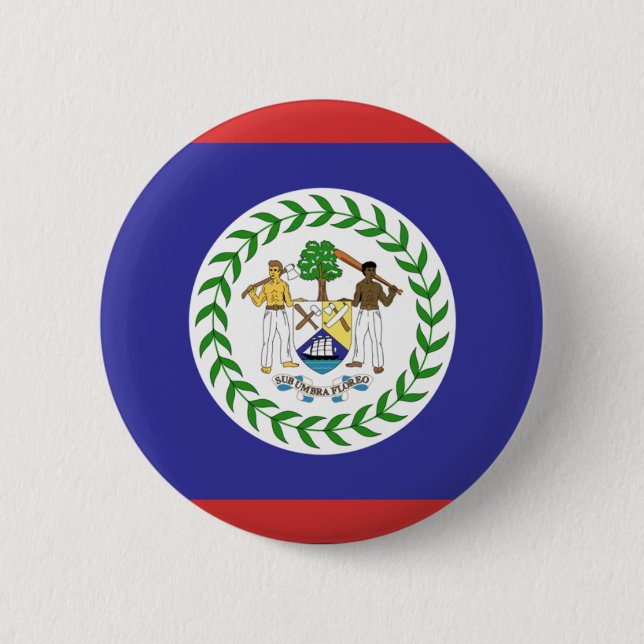 Belize Knapp (Framsida)