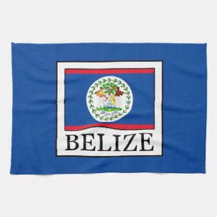 Belize Kökshandduk