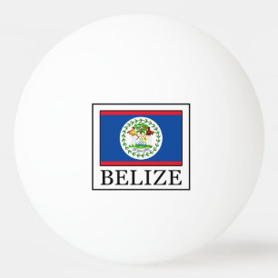 Belize Pingisboll