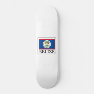 Belize Skateboard Bräda 21,5 Cm