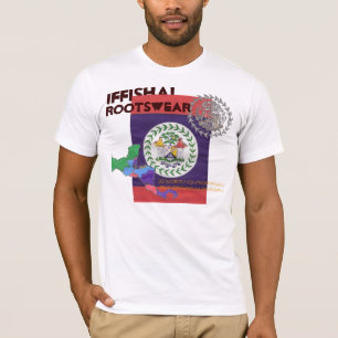 BELIZE SKATT T SHIRT