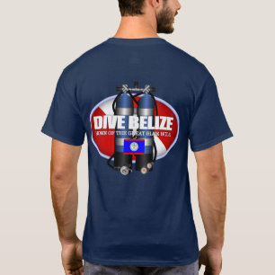 Belize (ST) T Shirt