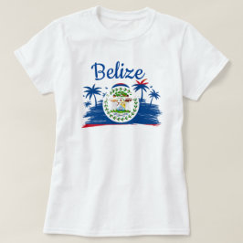 Belize T Shirt