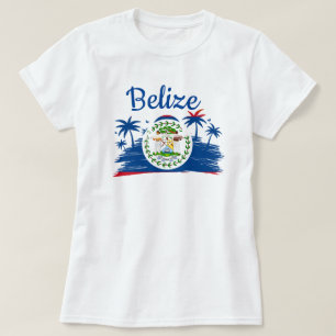 Belize T Shirt