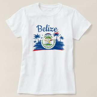 Belize T Shirt
