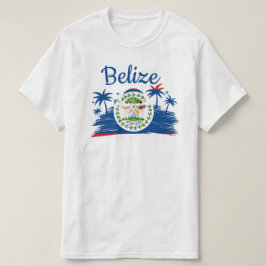 Belize T Shirt