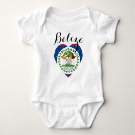 BELIZE T SHIRT