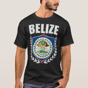 Belize T Shirt