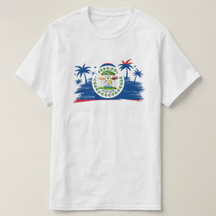 Belize T Shirt