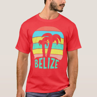 BELIZE T SHIRT