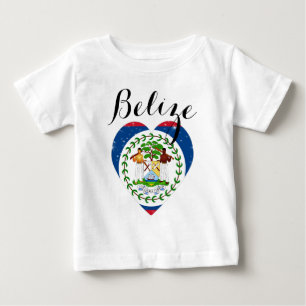 BELIZE T SHIRT
