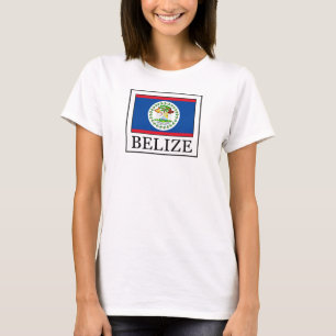 Belize Tee Shirt
