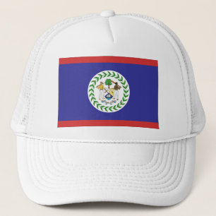 Belize Truckerkeps