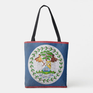 Belize Tygkasse