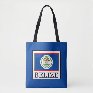 Belize Tygkasse