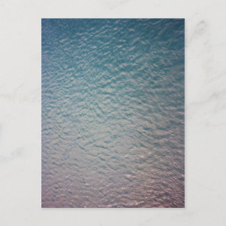 Belize vatten vykort