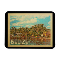 Belize Vintage resor