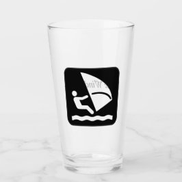 Belize Windsurfing (Ambergris, Caulker, Caye) Glaskopp