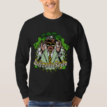 BelizeanStyle-Grönt
