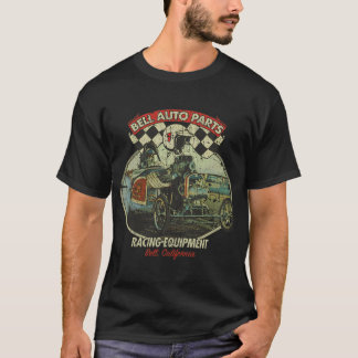 Bell Auto Parts 1923 T Shirt