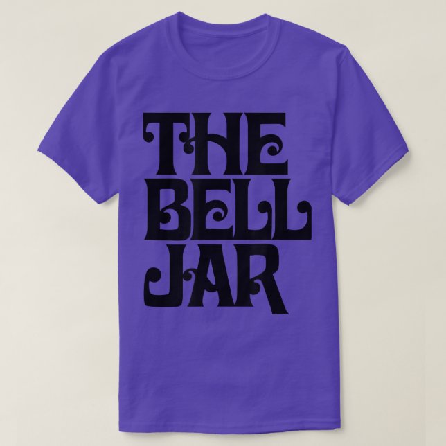 Bell Burk 192 T Shirt (Design framsida)