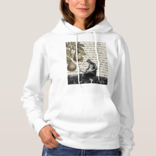 Bell Burk Fig Träd-citatet T Shirt