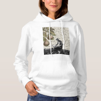 Bell Burk Fig Träd-citatet T Shirt