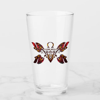 Bell Drinkware Glaskopp