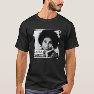 bell hooks feminism is for everybody Classic T Shirt