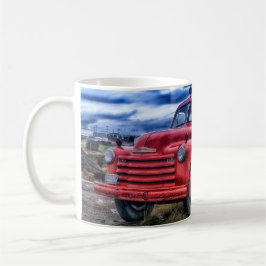 Bell island inpackningspapper kaffemugg