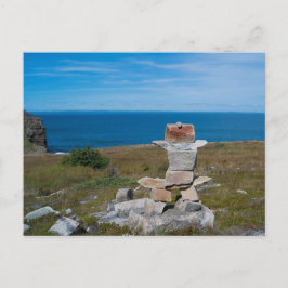 Bell Island Vykort
