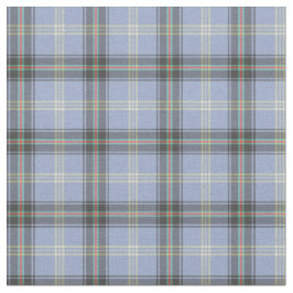 Bell of Gräns Tartan Tyg
