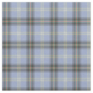 Bell of Gräns Tartan Tyg