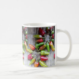 Bell Pepper Bild Mugg