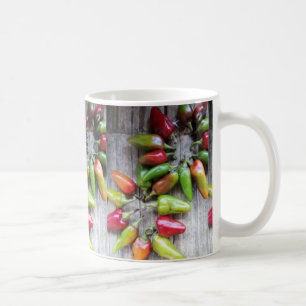 Bell Pepper Bild Mugg