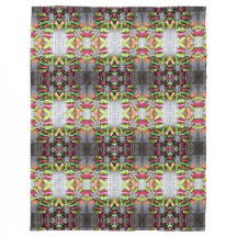 bell pepper blanket