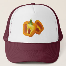 BELL PEPPER (ORANGE) KEPS