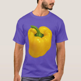BELL PEPPERS 3 T SHIRT