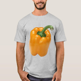 BELL PEPPERS 4 T SHIRT
