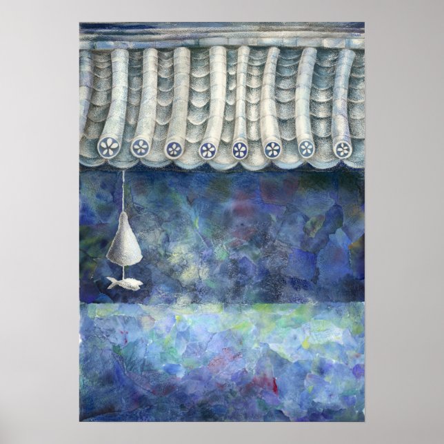 Bell Poster (Framsidan)