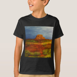 Bell Sten i Sedona T Shirt