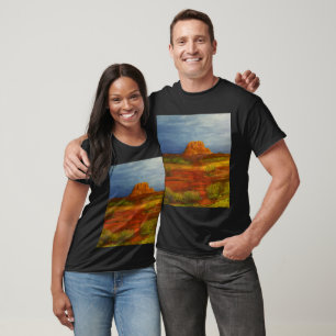 Bell Sten i Sedona T Shirt