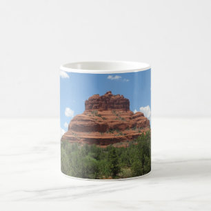 Bell Sten, Sedona, Arizona Kaffemugg
