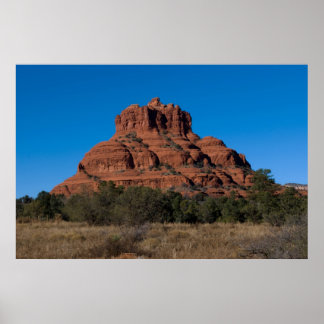 Bell Sten under vintern 2001 Poster