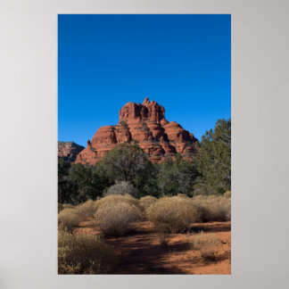 Bell Sten under vintern 2021 Poster