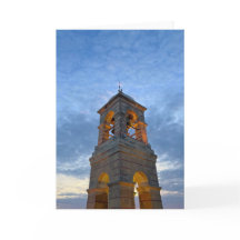 Bell Torn Aten Grekland