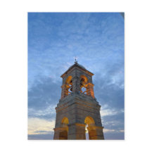 Bell Torn Aten Grekland